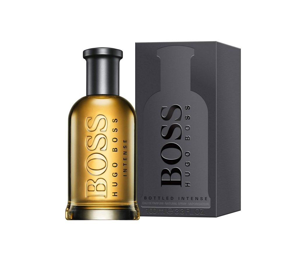 Ароматизатор в машину boss