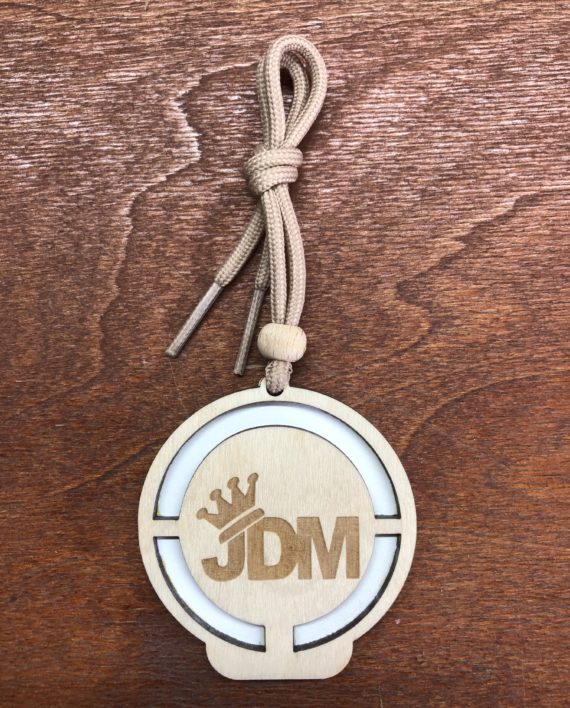 JDM