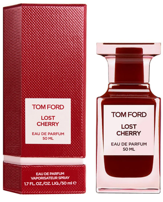 lostcherry