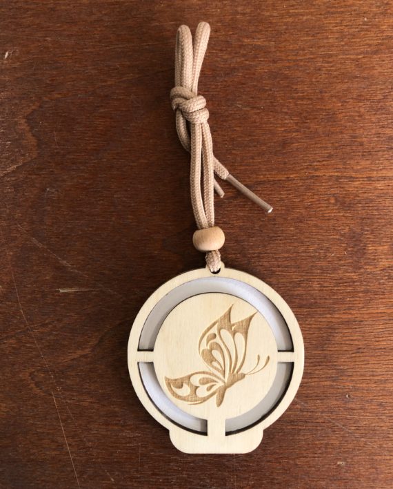 Бабочка